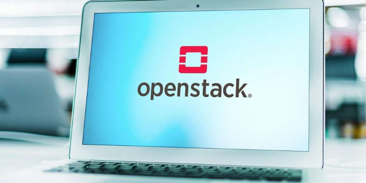 What are the Components of OpenStack?