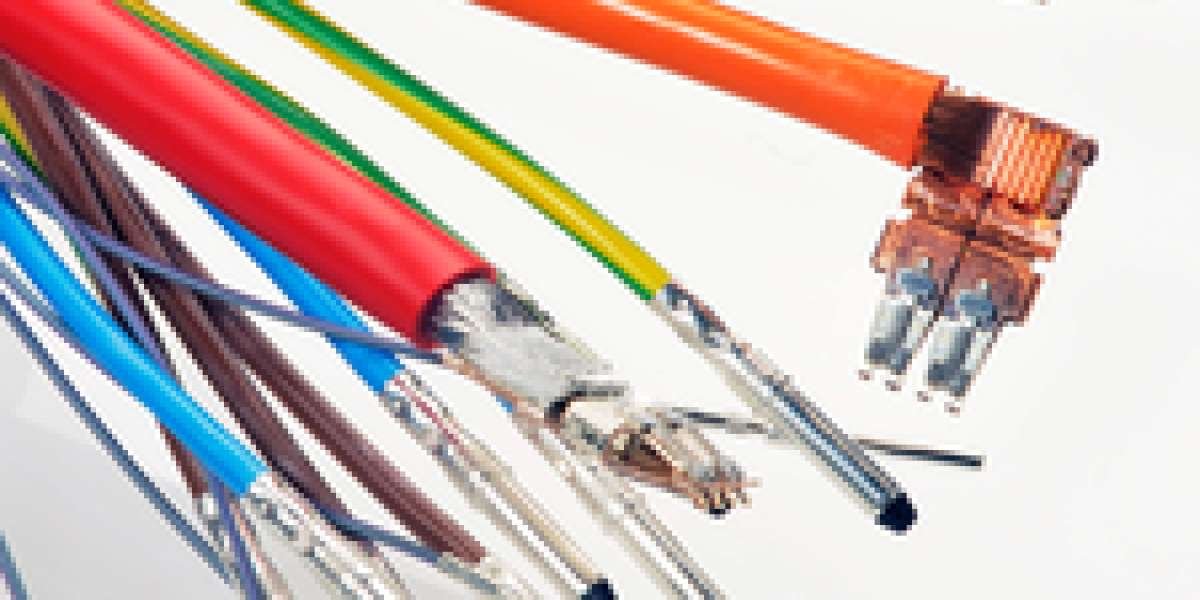 Insightful Projections: Cable Accessories Market Envisions US$ 84.2 Billion by 2033