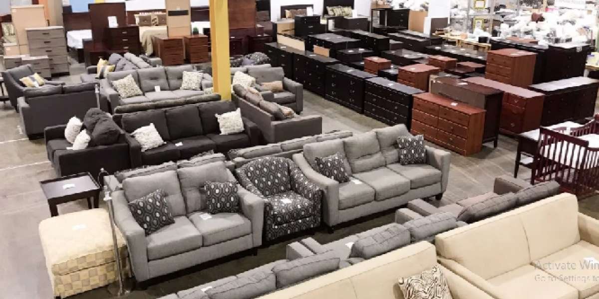 Essential Tips for Buying Used Furniture: What You Need to Know