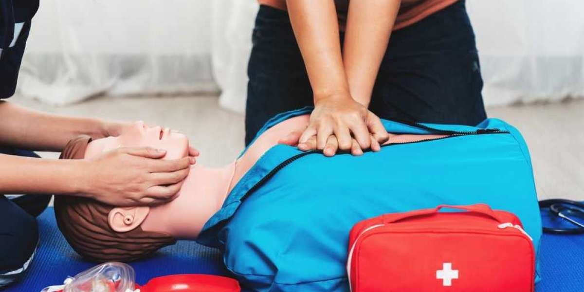 A Guide to First Aid Expert Coaching Classes in Dubai