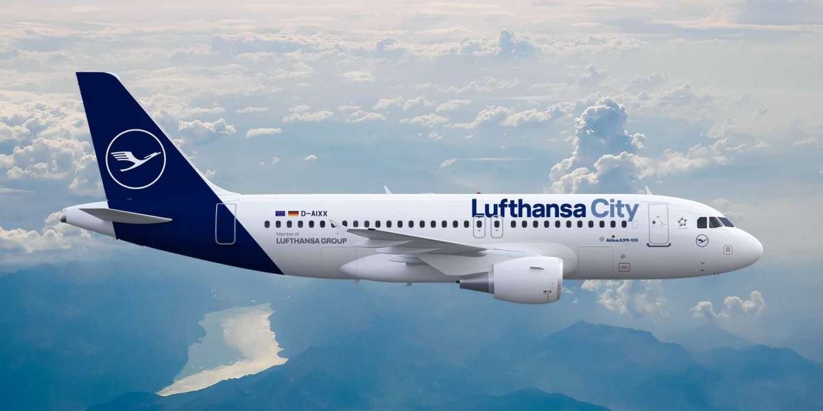 Lufthansa Flight Change Policy: How to Manage Your Booking Online