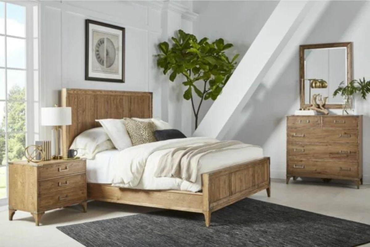 Creating a Relaxing Oasis: How Bedroom Furniture Sets Can Enhance Your Space
