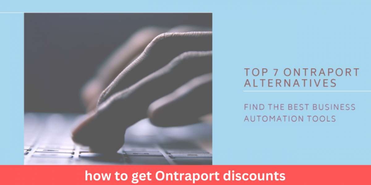 Unlock Savings with the Best Ontraport Discount: Maximize Your Marketing Efficiency