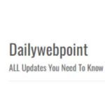 dailywebpoint