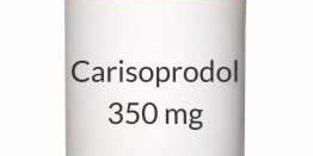 Tap to Buy Carisoprodol Online Does Rapid Work At the Begining