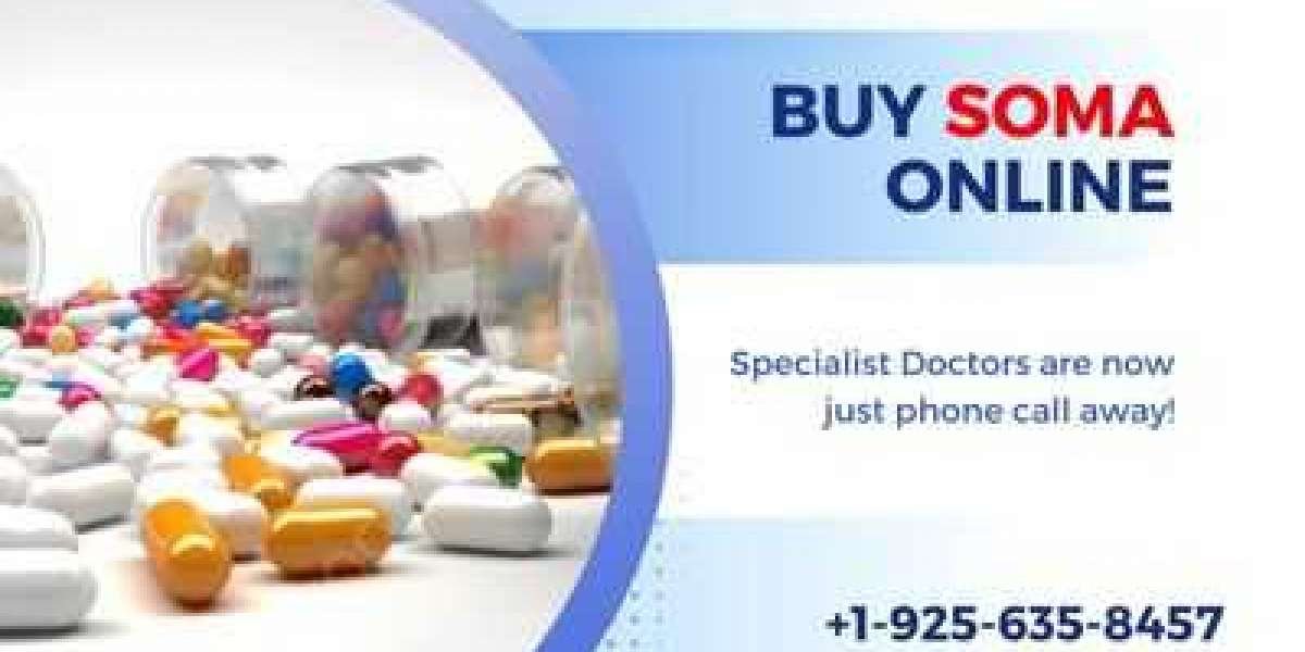 Buy Soma Online Without Prescription