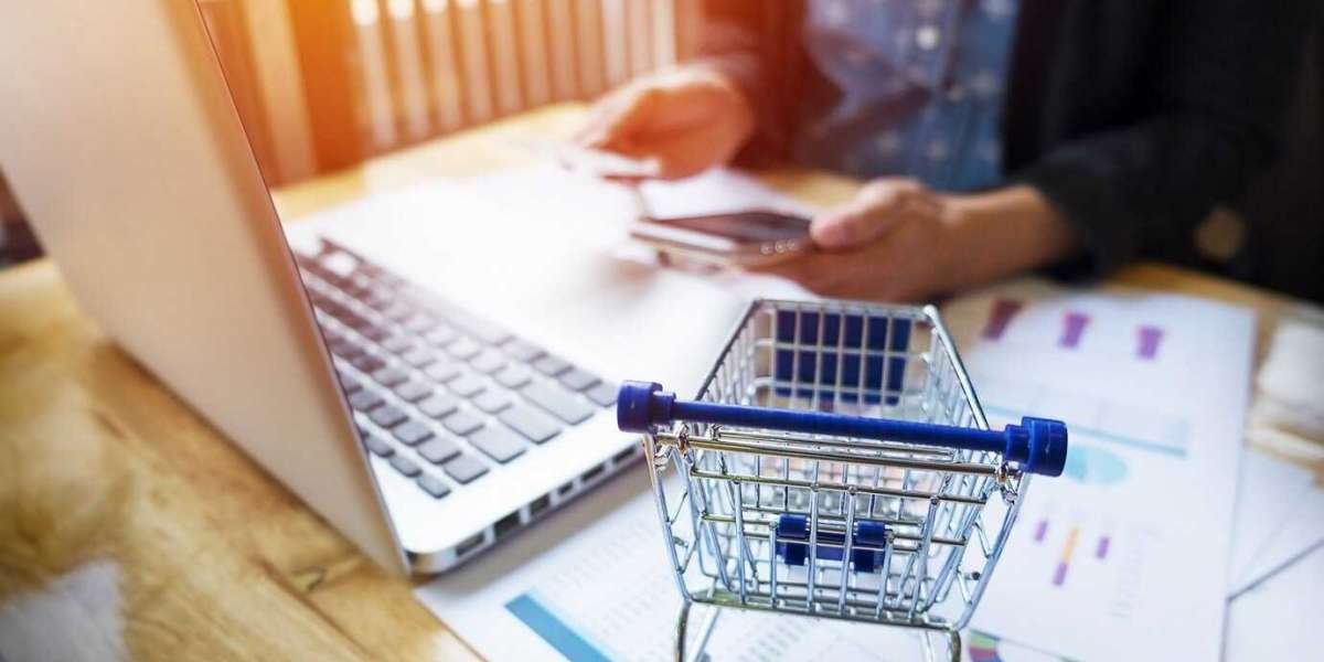 The Ultimate Ecommerce Guide: Maximizing Success in Online Retail