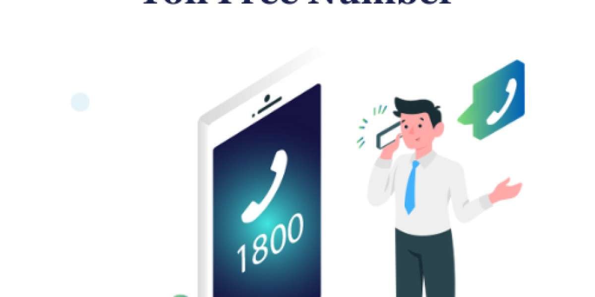 Toll Free Numbers for Small Business Success