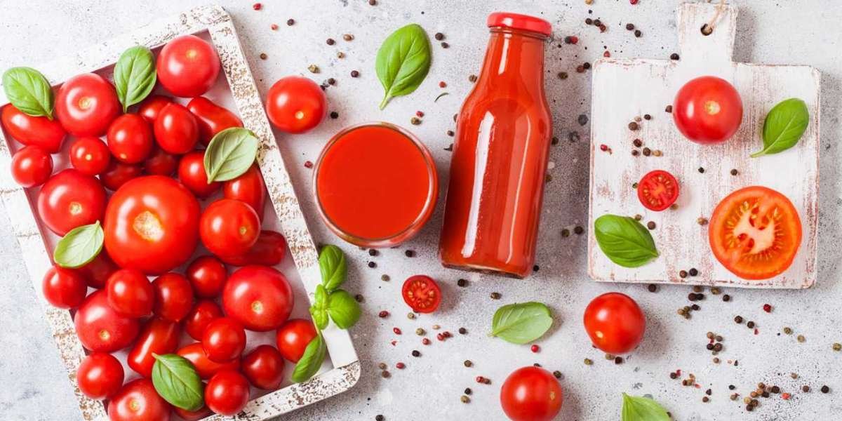The Surprising Benefits of Tomato Juice for Asthma Relief