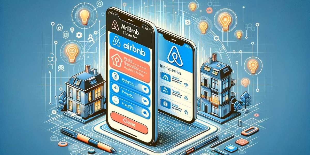 Discover the Future of Rentals with Our Revolutionary Airbnb Clone App