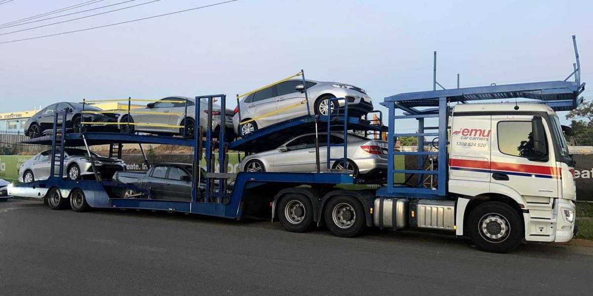 Car Transport Melbourne to Sydney Tips and Tricks