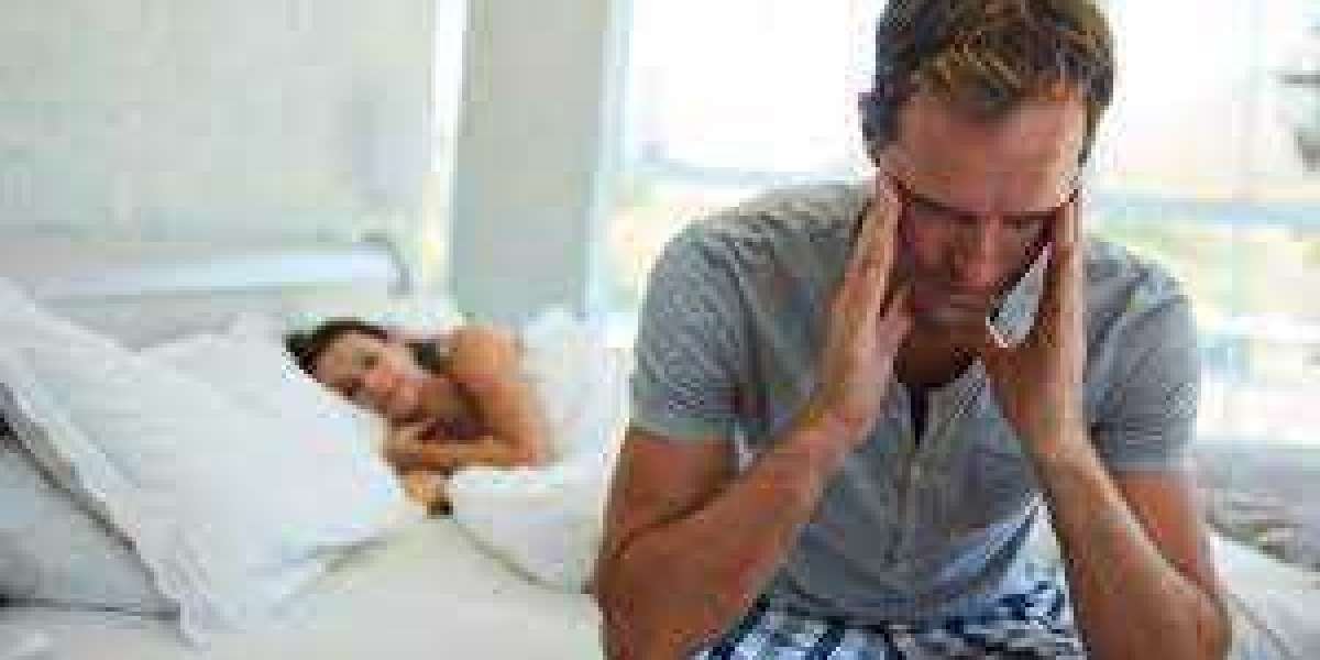 Confronting ED: Strategies for Managing Erectile Dysfunction