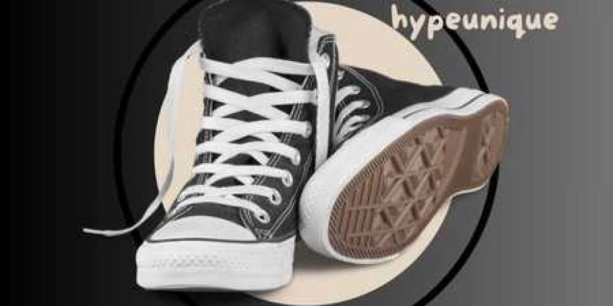 Unlock Your Style: Embrace the Hype with hypeunique!