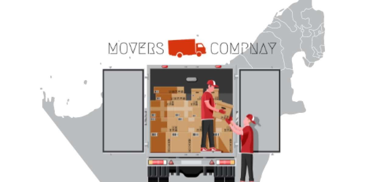 Navigating the Landscape of Movers Companies in Dubai