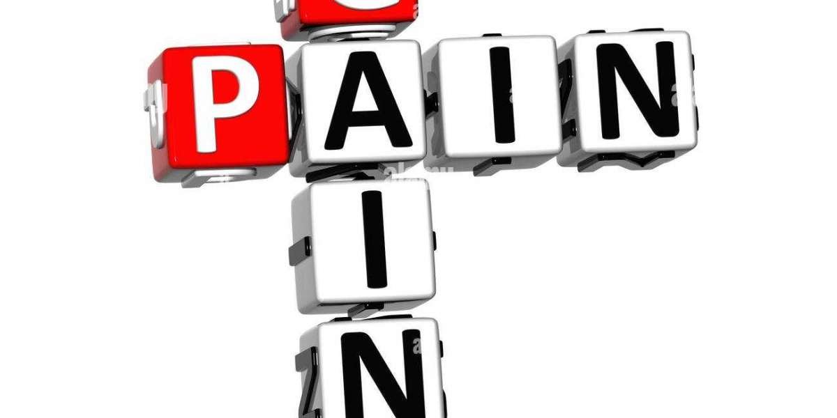 Comprehending Pain: An Extensive Exploration of the Multifaceted Human Experience"