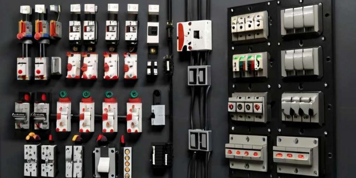 Electrical Switches Manufacturing Plant Report 2024 | Project Details, Raw Material Requirements and Cost Involved