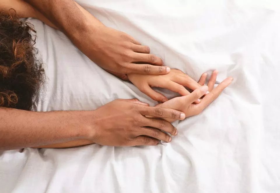 How Orgasm Helps You Keep Healthy?