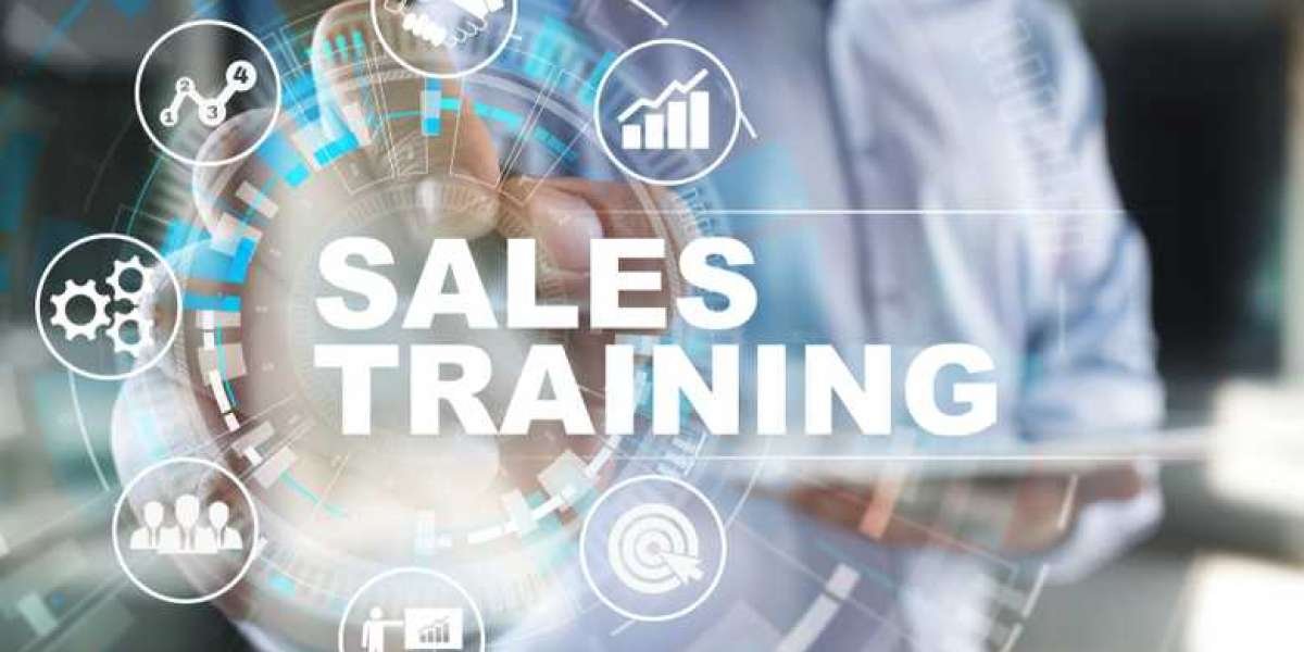 Sales Training Market Future Landscape To Witness Significant Growth by 2033