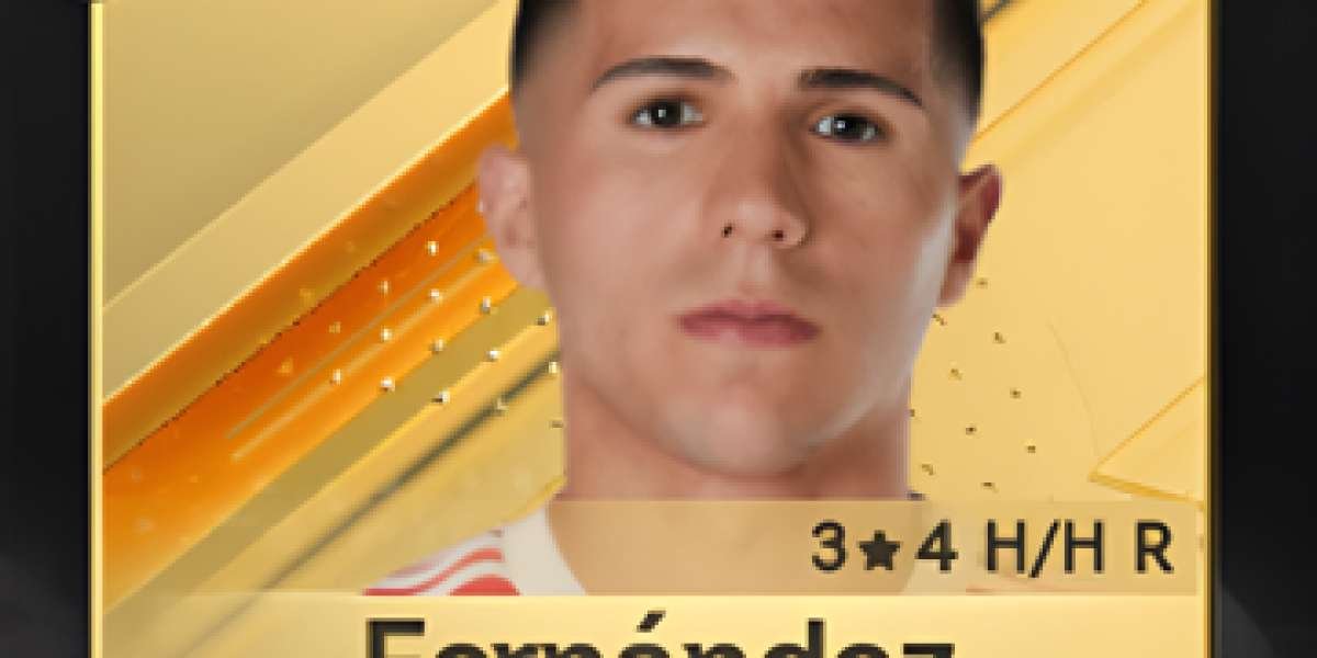 Mastering FC 24: Ultimate Guide to Acquiring Enzo Fernández's Rare Player Card