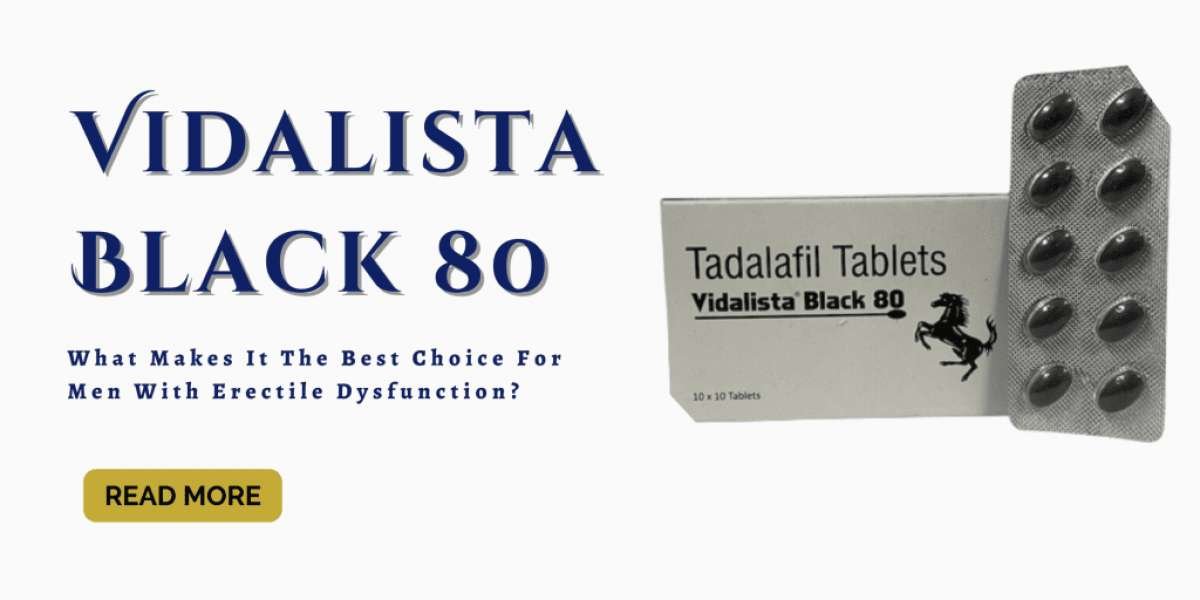 Tadalafil - the best medication to treat Erectile Dysfunction issues in men's body