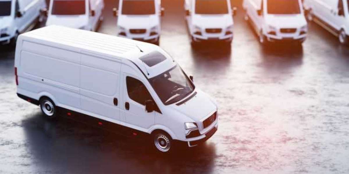 A Comprehensive Guide to Light Commercial Vehicle Leasing Market: Benefits, Trends, and Considerations