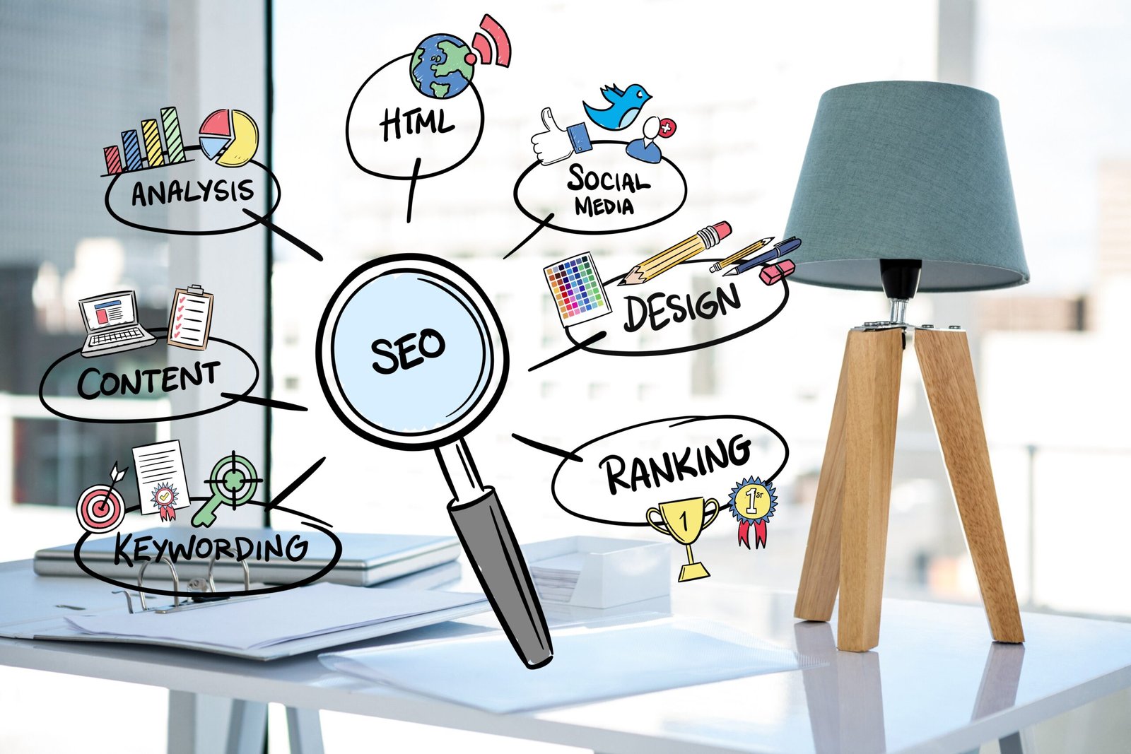 How Can SEO Services Help Your Business?