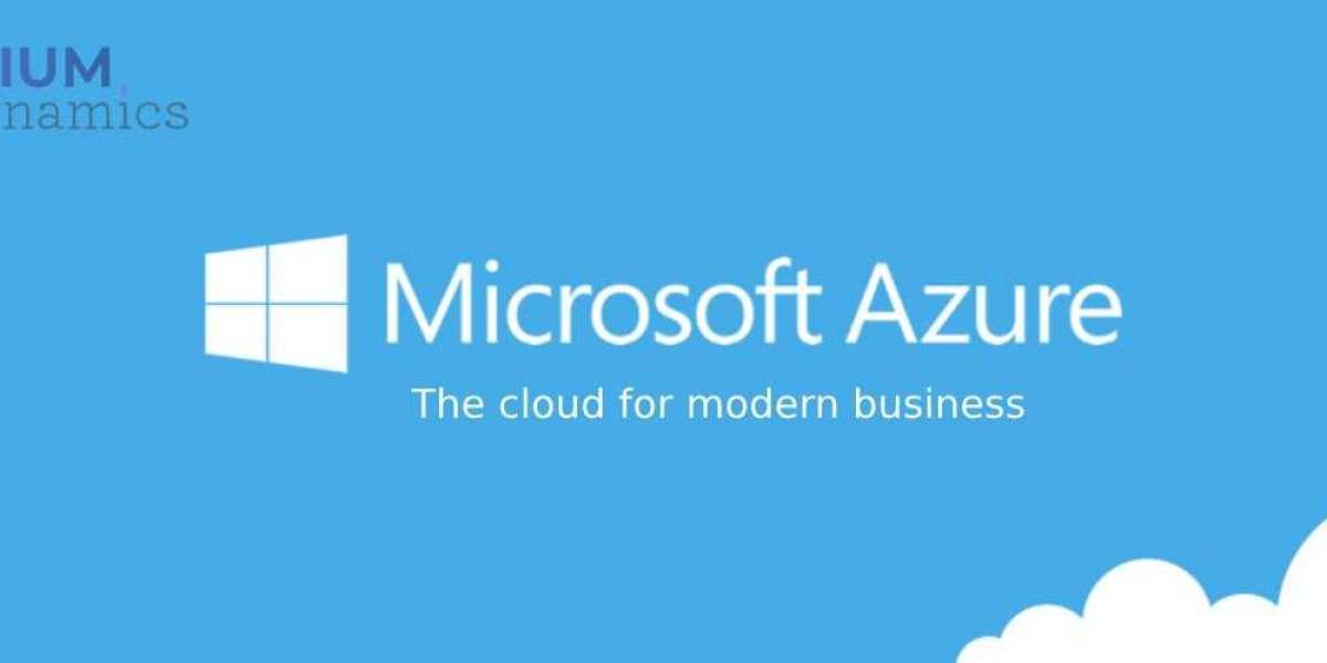 Why Microsoft Azure is important for every business? 13 Reasons