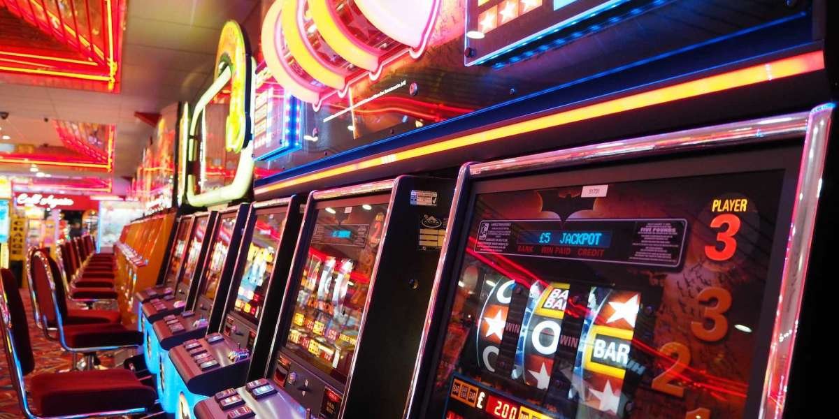 How Do Progressive Jackpot Online Casino Games Work?