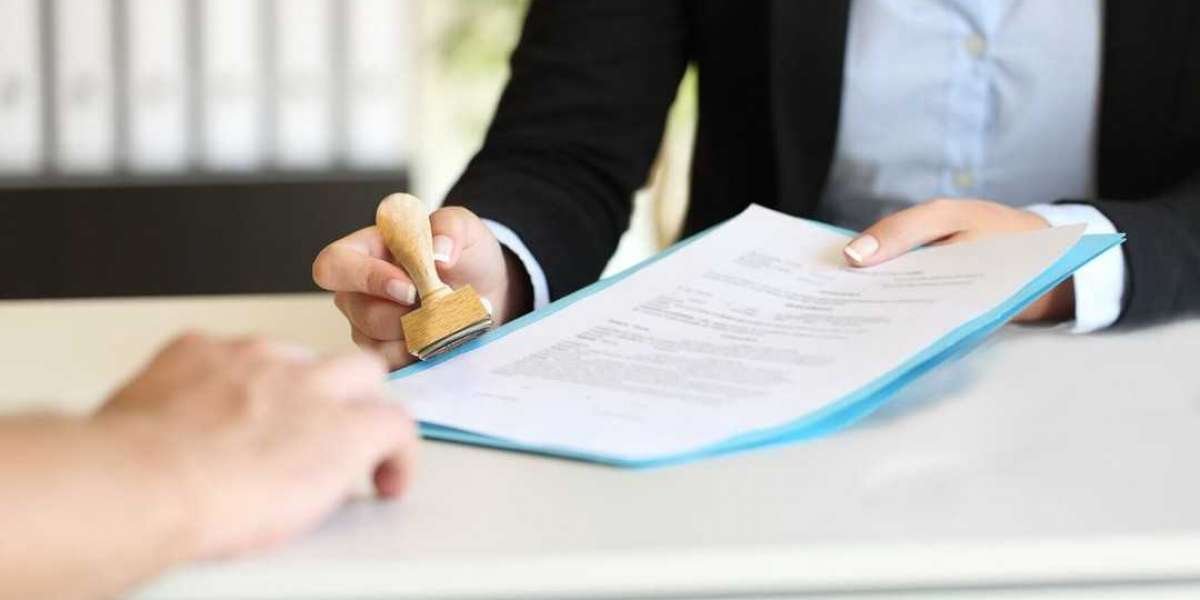 The Ultimate Guide to Marriage Certificate Attestation