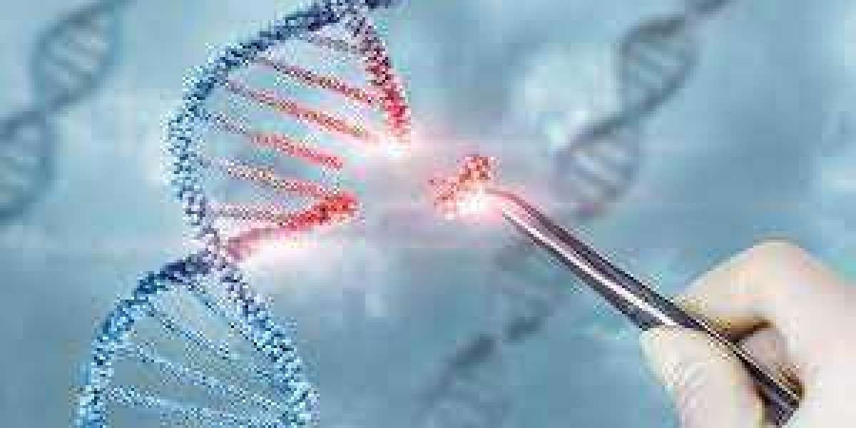 Gene Therapy Market Size, Share Analysis, Key Companies, and Forecast To 2030