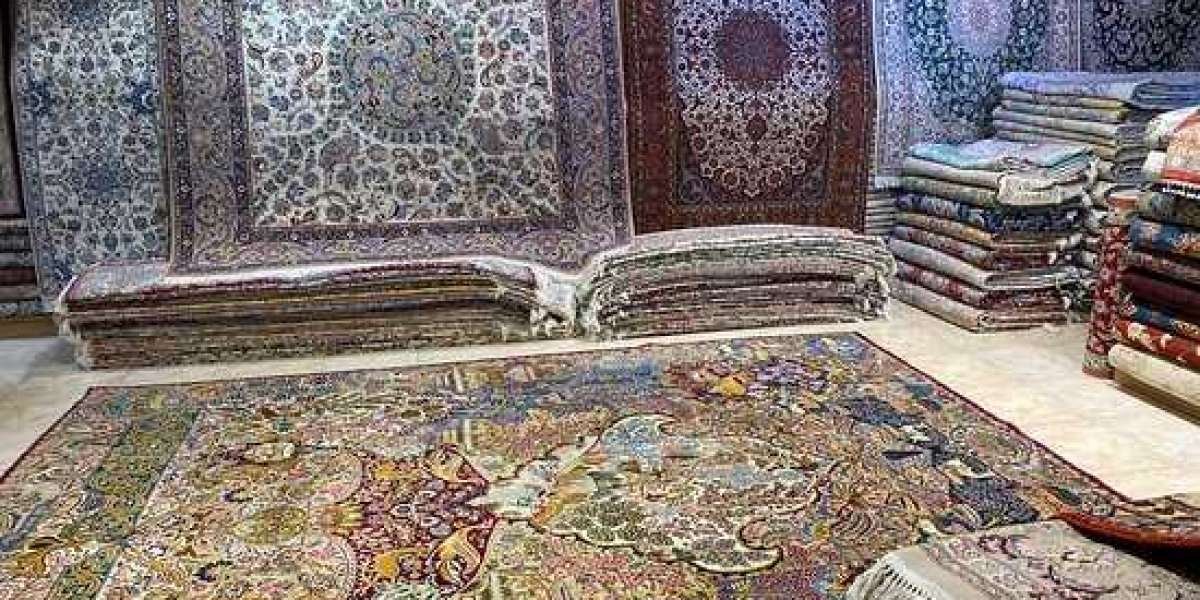 Carpets Dubai: Transform Your Home with Luxury and Comfort
