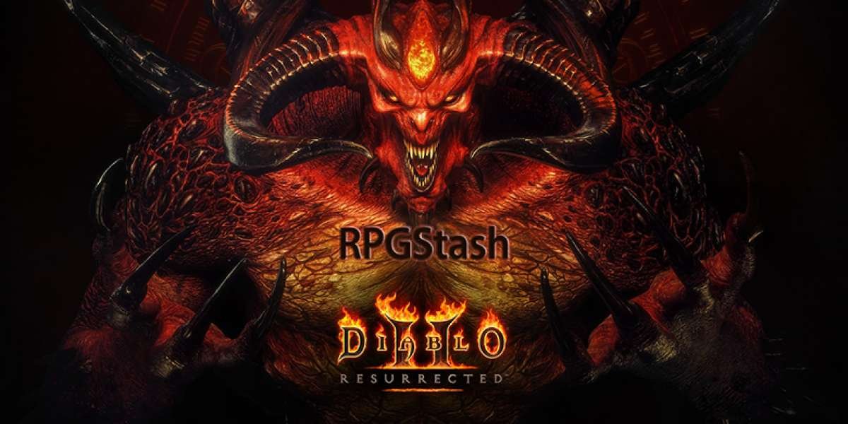 How to Quickly Progress in Diablo 2 Resurrected Season 6