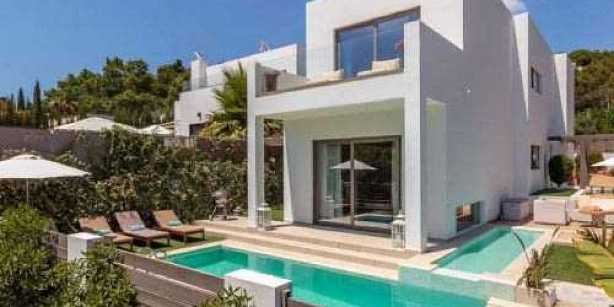 Affordable Luxury: Uncover the Best Deals on Villas in Ibiza