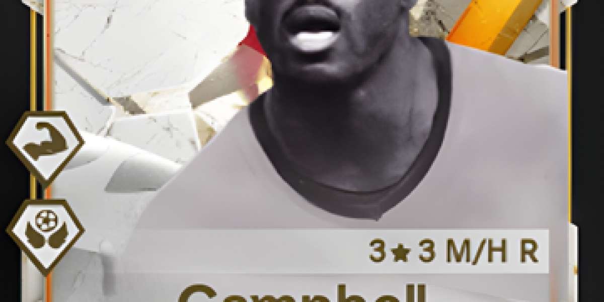 Master the Game: Unlocking Sol Campbell's Icon Card in FC 24