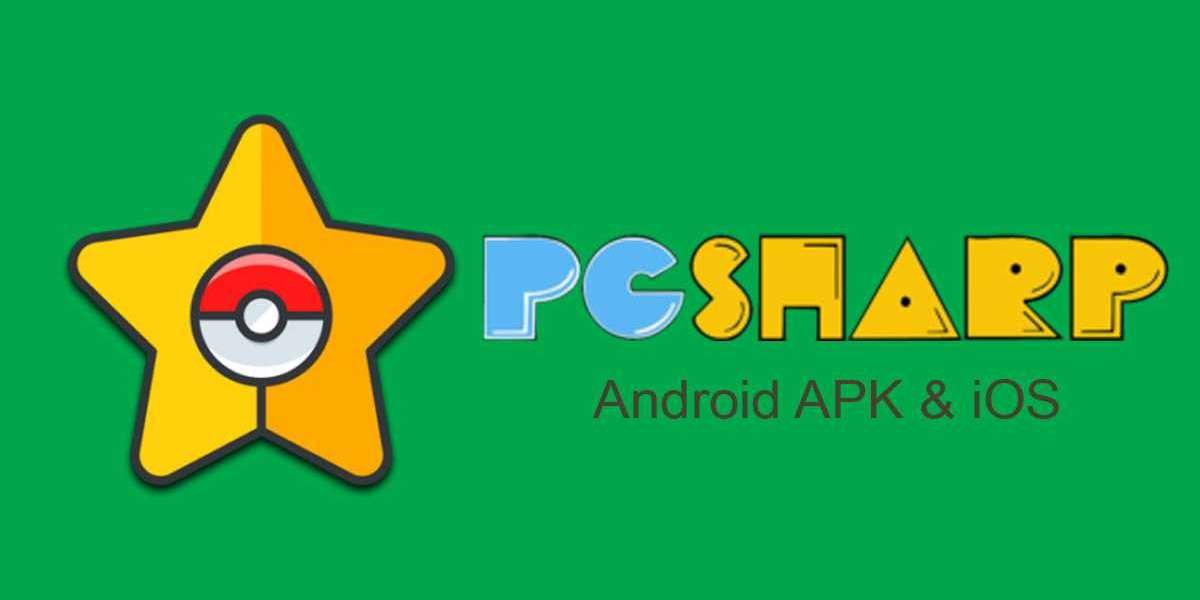 PGSharp App APK Free Download