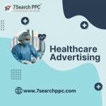 Healthcare Advertisement