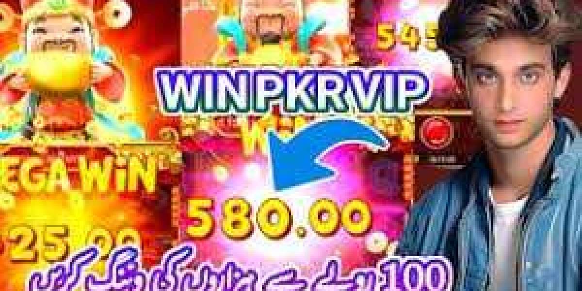 WINPKR VIP APK 2024 For Android/ios Device