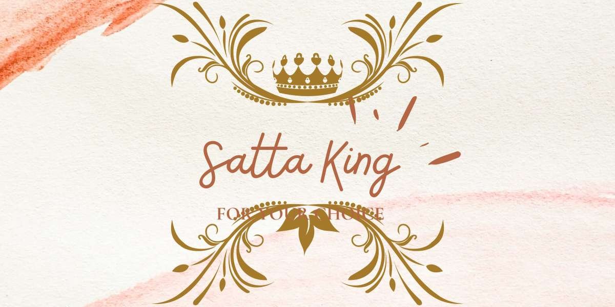 Deciphering the Intriguing World of Satta King: Insights and Controversies