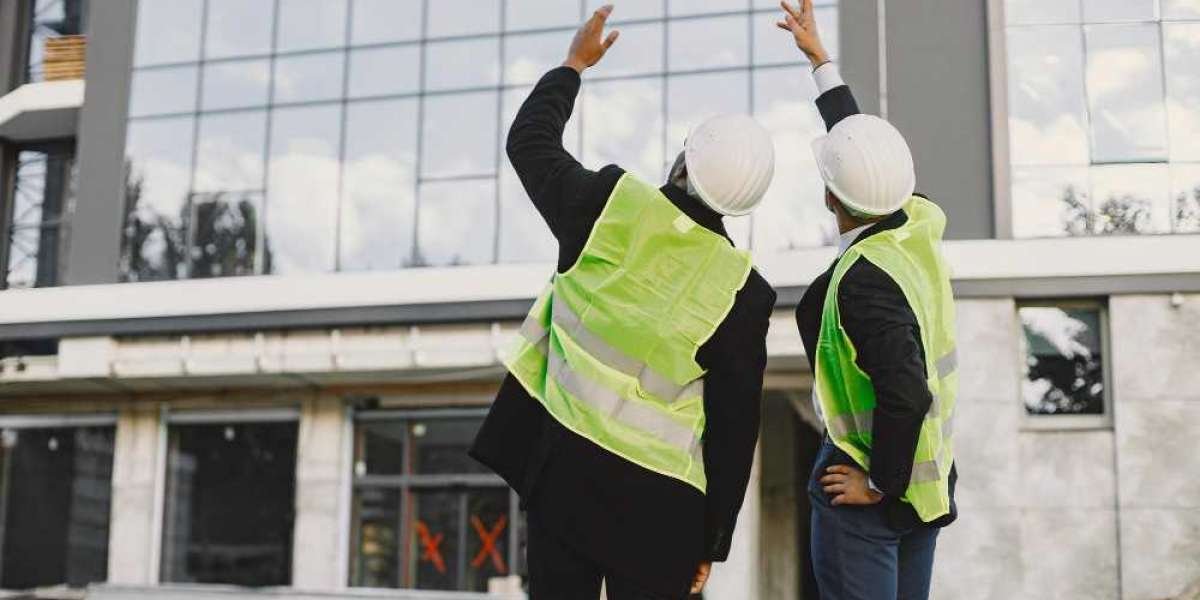 Secure Your Construction Site Building Site Security Liverpool