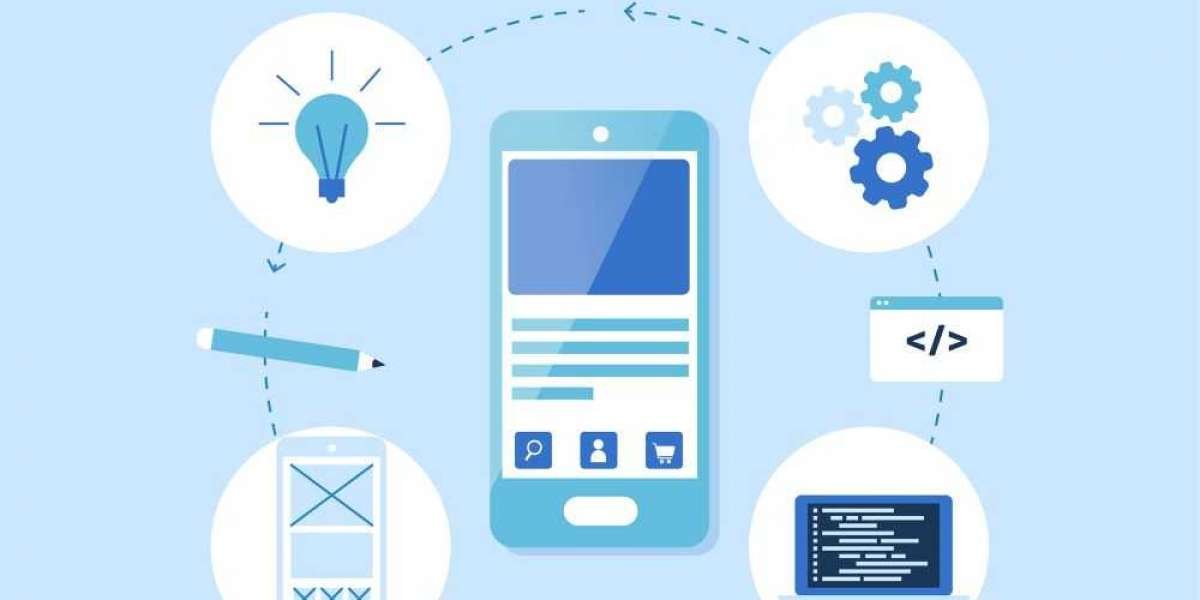 Top Trends Shaping the Mobile Application Development Company Landscape in 2024