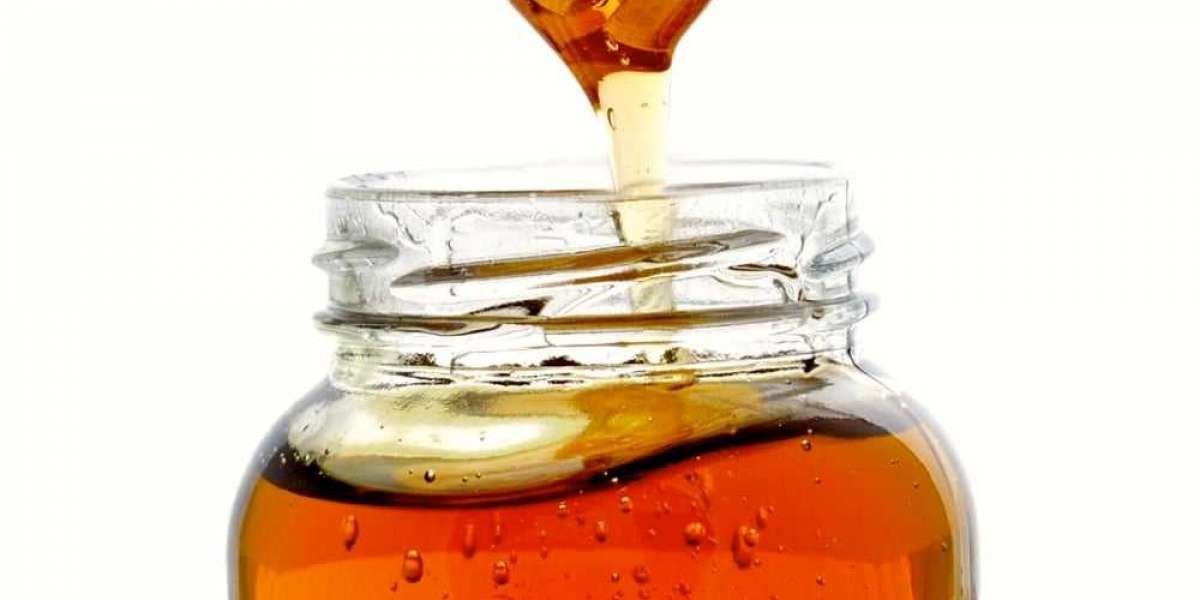 Medical Grade Honey Market Future Landscape To Witness Significant Growth by 2033