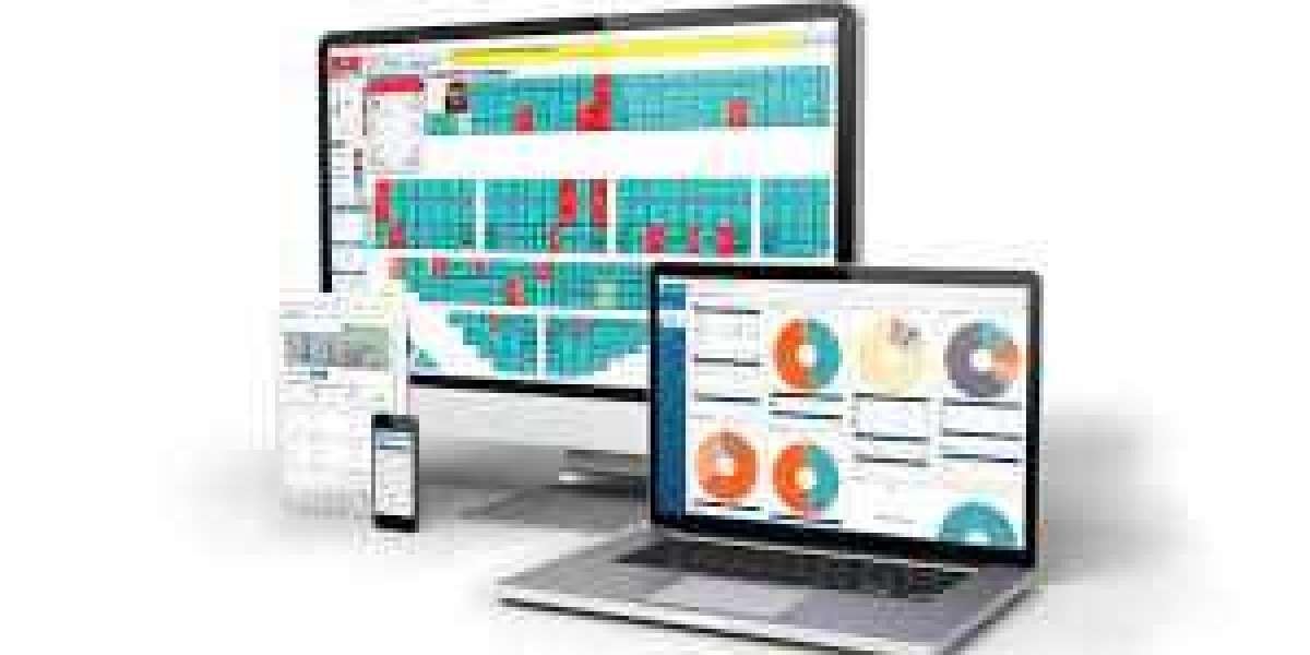 Self Storage Facility Management Software Market Growth Exponential To 2033