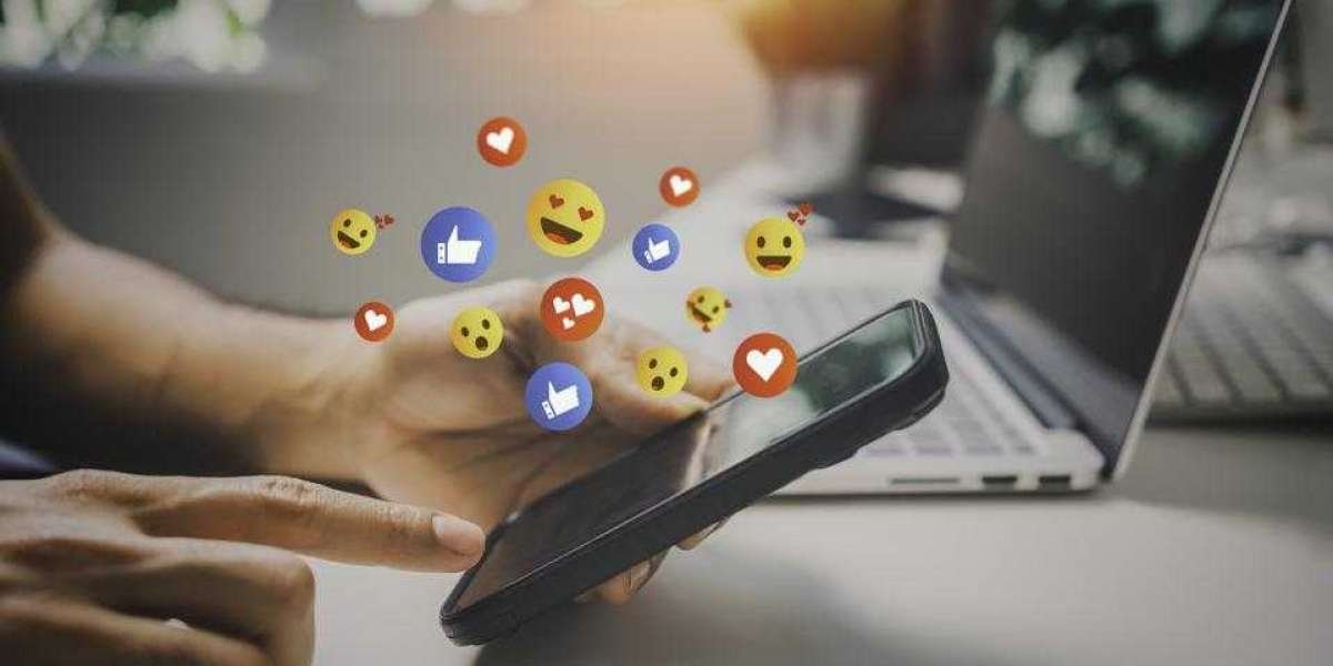 Social Media: Revolutionizing Communication and Connection