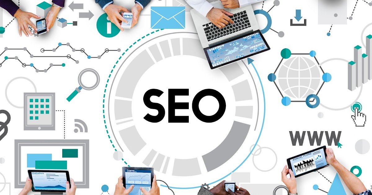 Strategies for Succeeding as an SEO Company in Singapore
