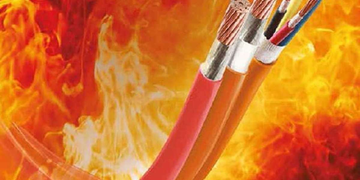 Strategies for Sustained Growth in the Fire Rated Cables Market