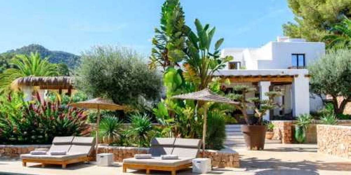 Seize the Moment: Find Your Perfect Villa for Rent in Ibiza