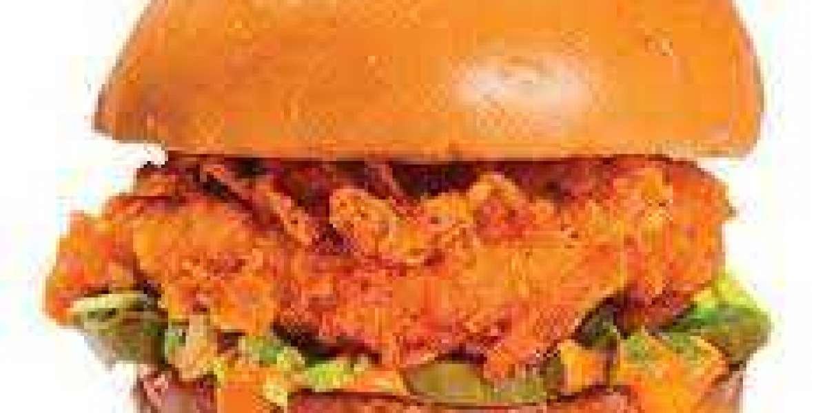 The Ultimate Guide to Lake Charles' Irresistible Chicken Sandwiches