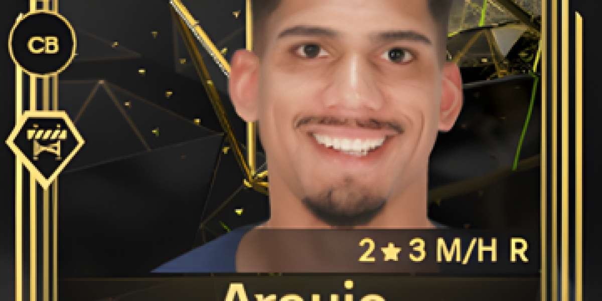 Mastering FC 24: Guide to Acquiring Ronald Araujo's Inform Player Card