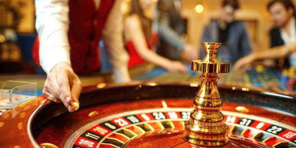 Let`s check out Goa Casino Online play, the fun of online gambling.