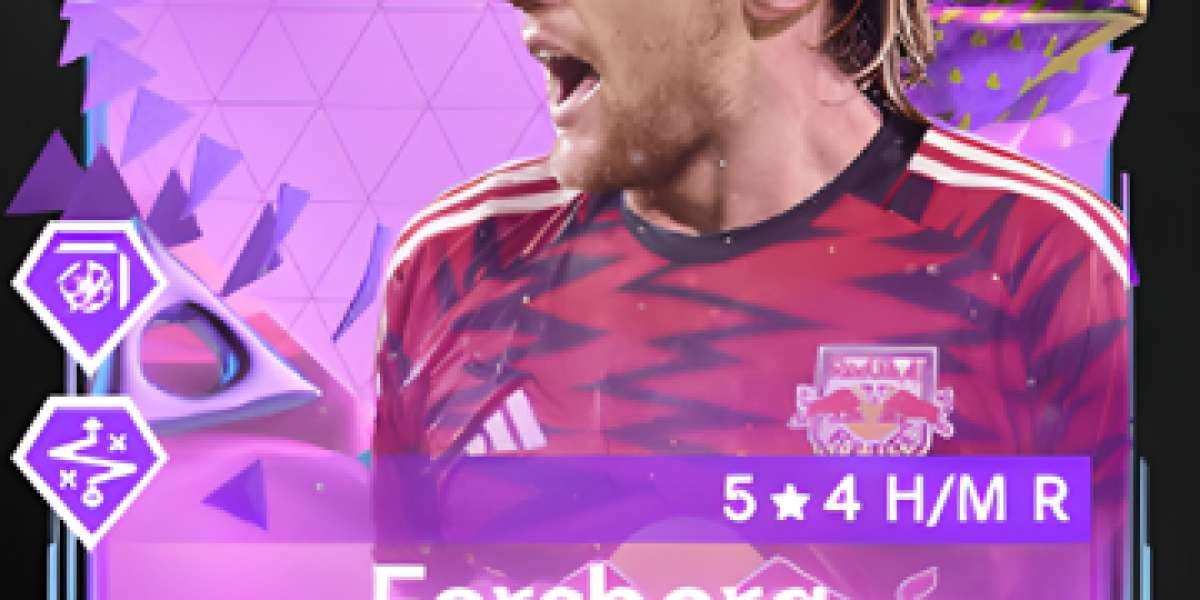 Mastering FC 24: Acquire Emil Forsberg's FUT BIRTHDAY Card Now!